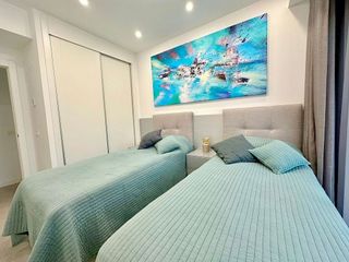 Piso en alquiler en Finestrat pueblo en Finestrat