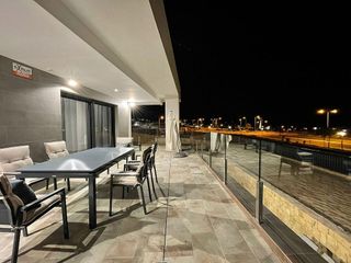 Piso en alquiler en Finestrat pueblo en Finestrat