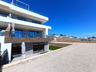 Piso en alquiler en Finestrat pueblo en Finestrat