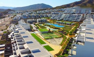 Piso en alquiler en Finestrat pueblo en Finestrat