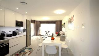 Piso en alquiler en Finestrat pueblo en Finestrat