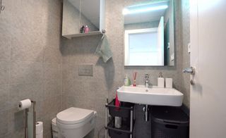 Piso en alquiler en Finestrat pueblo en Finestrat