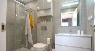 Piso en alquiler en Finestrat pueblo en Finestrat