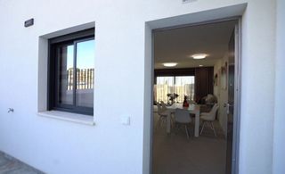 Piso en alquiler en Finestrat pueblo en Finestrat