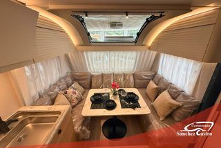 Caravana Nueva Adria Adora 613UT