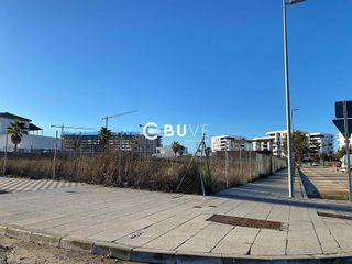 Terreno en venta en Montequinto en Dos Hermanas