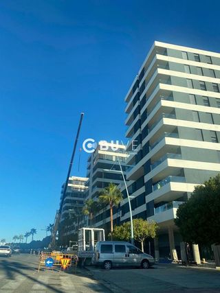 Terreno en venta en Montequinto en Dos Hermanas