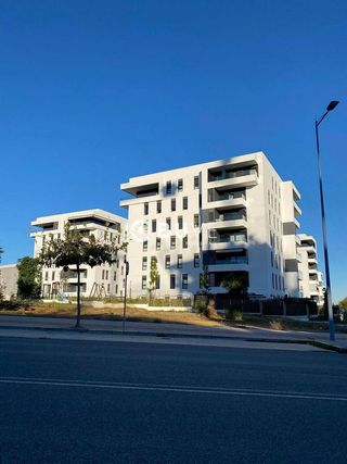 Terreno en venta en Montequinto en Dos Hermanas