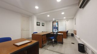 Local comercial en venta en Centro - Mendibil - Santiago en Irun