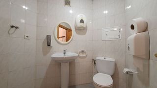 Local comercial en venta en Centro - Mendibil - Santiago en Irun