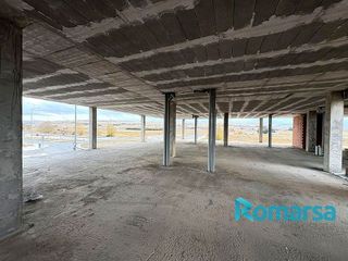 Edificio en venta en Sonsoles en Ávila