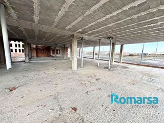 Edificio en venta en Sonsoles en Ávila