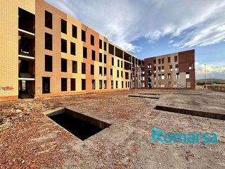 Edificio en venta en Sonsoles en Ávila