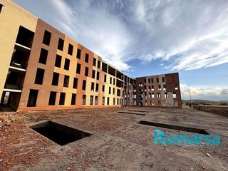 Edificio en venta en Sonsoles en Ávila