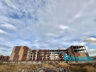 Edificio en venta en Sonsoles en Ávila