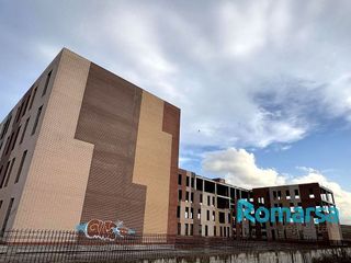 Edificio en venta en Sonsoles en Ávila