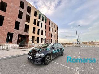 Edificio en venta en Sonsoles en Ávila