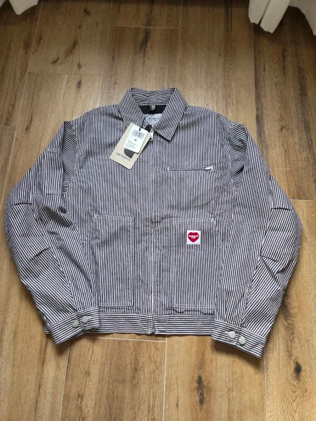 Chaqueta Carhartt Terrell