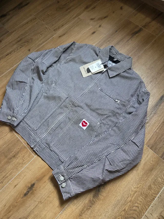 Chaqueta Carhartt Terrell