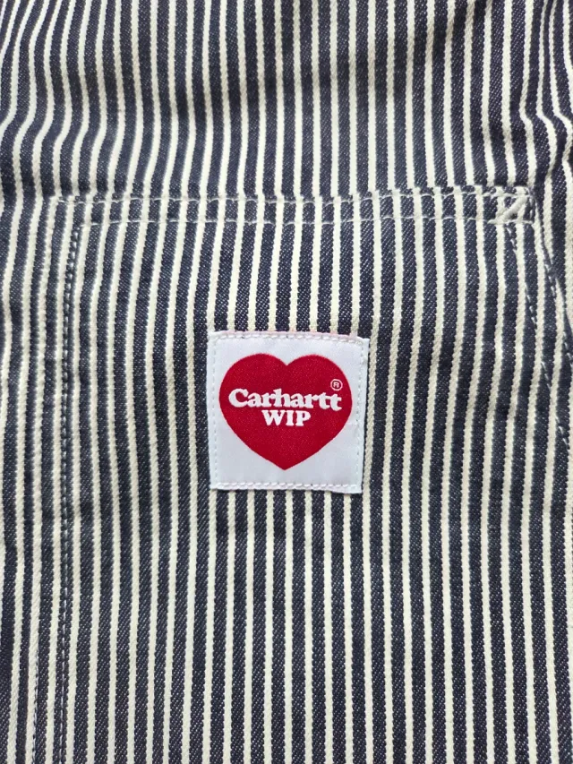 Chaqueta Carhartt Terrell