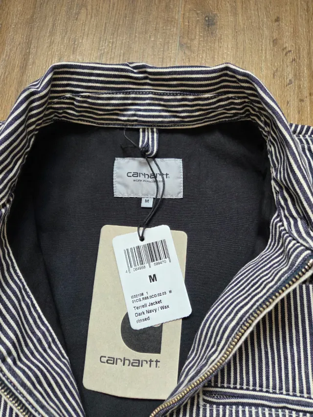 Chaqueta Carhartt Terrell