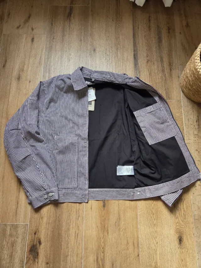 Chaqueta Carhartt Terrell