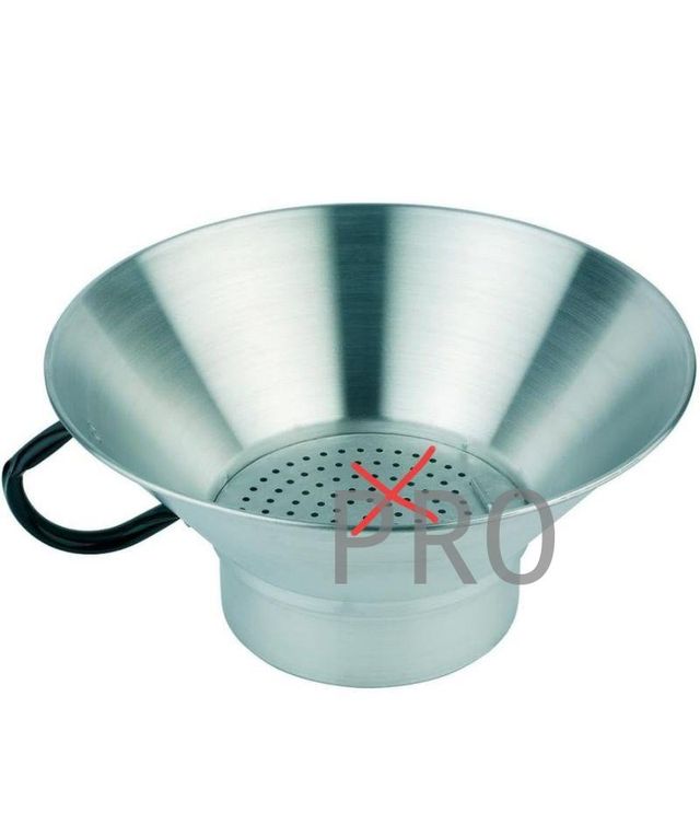 Escurridor para patatas fritas - APS