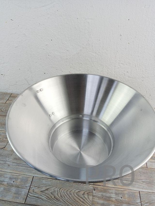 Escurridor para patatas fritas - APS