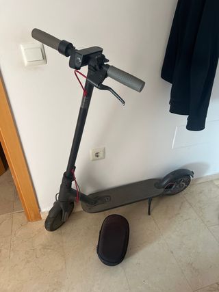 Patinete Eléctrico Xiaomi M365 (Reparar)