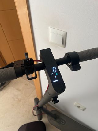 Patinete Eléctrico Xiaomi M365 (Reparar)