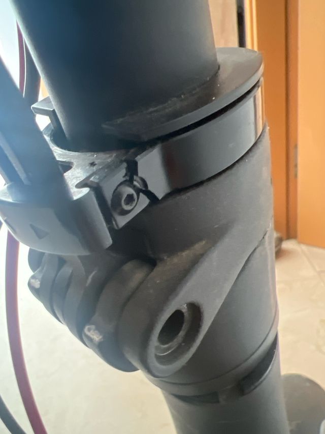 Patinete Eléctrico Xiaomi M365 (Reparar)