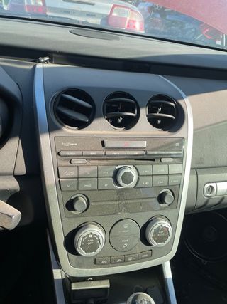 Radio Mazda CX-7