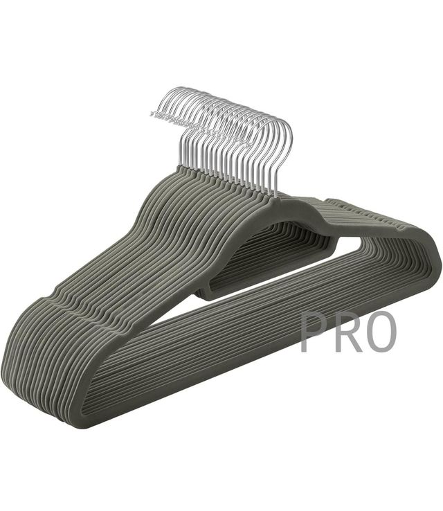 Percha de Terciopelo