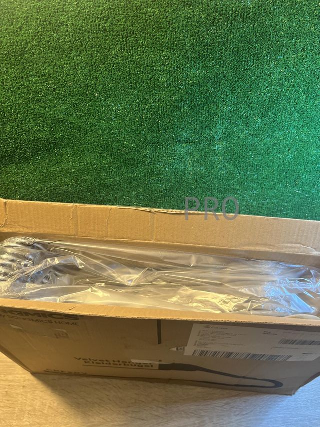 Percha de Terciopelo