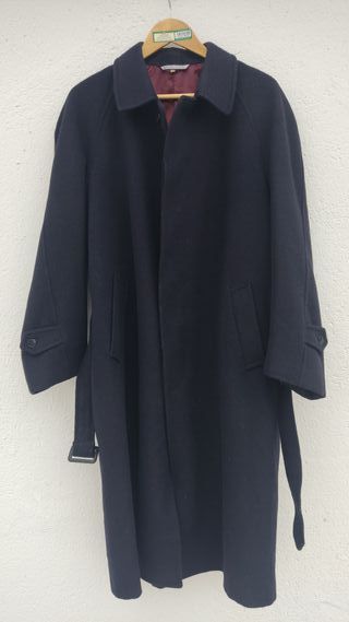 Abrigo invierno Tiroler Loden talla 48