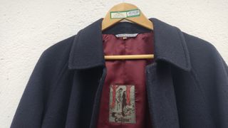 Abrigo invierno Tiroler Loden talla 48