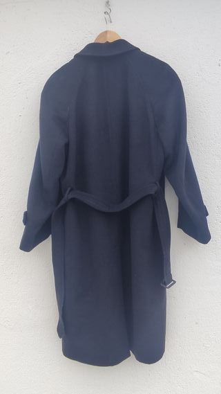 Abrigo invierno Tiroler Loden talla 48