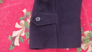 Abrigo invierno Tiroler Loden talla 48