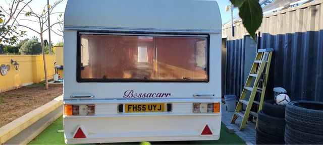 Caravana Bressacarr