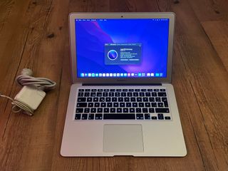 MacBook Air A1466 13 2017 i5 128GB 8GB RAM gris