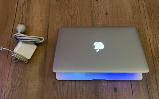 MacBook Air A1466 13 2017 i5 128GB 8GB RAM gris