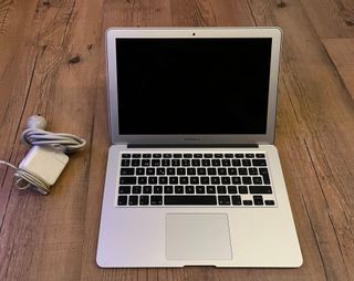 MacBook Air A1466 13 2017 i5 128GB 8GB RAM gris