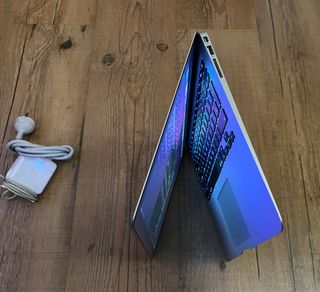 MacBook Air A1466 13 2017 i5 128GB 8GB RAM gris