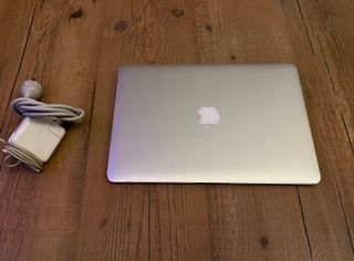 MacBook Air A1466 13 2017 i5 128GB 8GB RAM gris