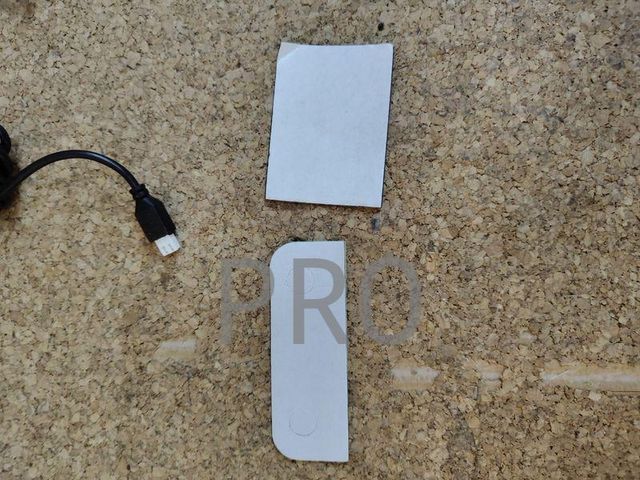 Sistema de aparcamiento