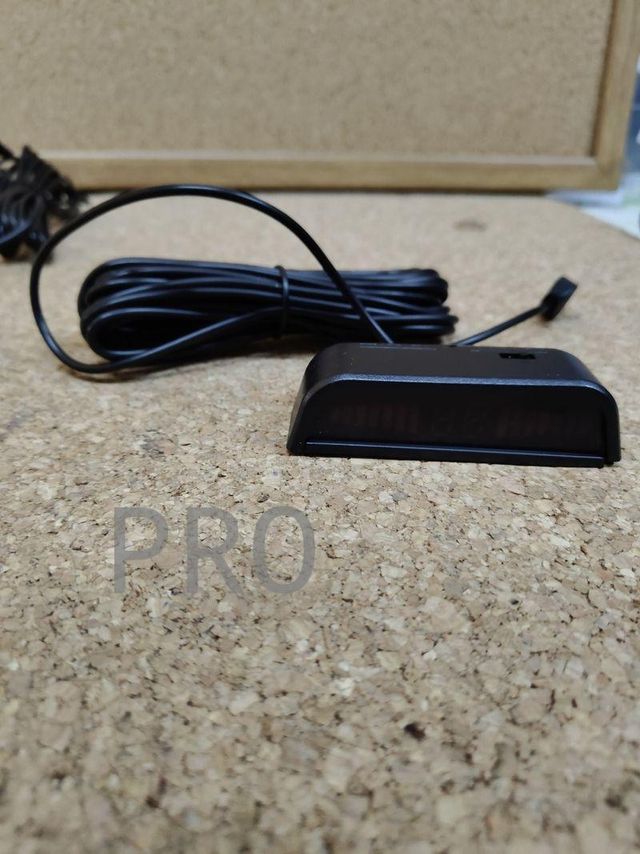 Sistema de aparcamiento