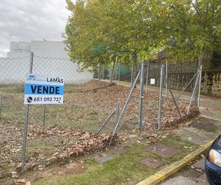 Terreno en venta en Navalmoral de la Mata