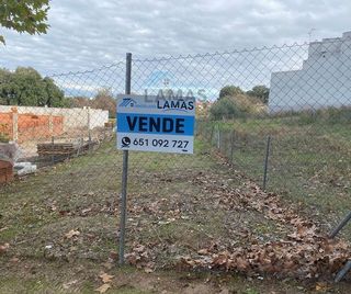 Terreno en venta en Navalmoral de la Mata