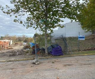 Terreno en venta en Navalmoral de la Mata