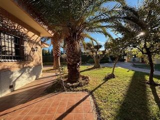 Chalet en alquiler en Los Cigarrales-La Bastida en Toledo